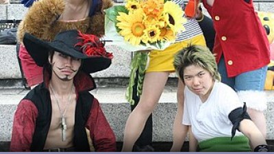 Cosplay 2026: i costumi più spettacolari: cosa sapere 862